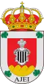 Blason de San Bartolomé