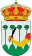 Blason de San Bartolomé de Pinares