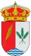 Blason de San Bartolomé de las Abiertas