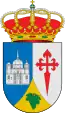 Blason de San Carlos del Valle