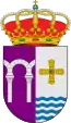 Blason de San Cebrián de Mazote