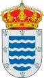 Blason de San Cristóbal de Segovia