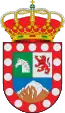 Blason de San Emiliano