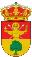 Blason de San Esteban del Valle