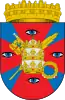 Blason de San Fabiáncommune du Chili