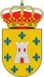 Blason de San Felices de Buelna