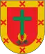 Blason de San Gil