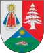 Blason de San Jerónimo