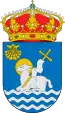 Blason de San Juan de la Rambla