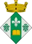 Blason de Sant Julià de Ramis