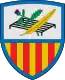 Blason de Sant Llorenç des Cardassar