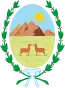 Blason de Province de San Luis