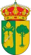 Blason de San Martín de Boniches