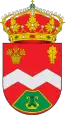 Blason de San Martín de la Virgen de Moncayo