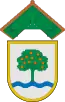 Blason de San Martín del Tesorillo