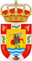 Blason de San Miguel de Abona