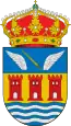 Blason de San Miguel del Cinca