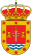 Blason de San Morales