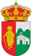 Blason de San Pablo de los Montes