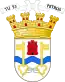 Blason de San Pedro