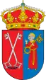 Blason de San Pedro