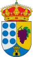 Blason de San Pedro de Latarce