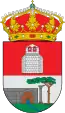 Blason de San Pedro del Valle