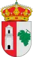 Blason de San Román de Hornija