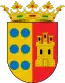 Blason de San Román de los Montes