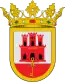 Blason de San Roque