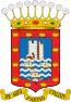 Blason de San Sebastián de la Gomera