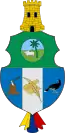 Blason de San Vicente del Caguán