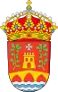 Blason de San Xoán de Río