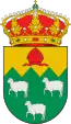 Blason de Sanchorreja