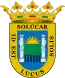 Blason de Sanlúcar la Mayor