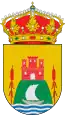 Blason de Sanlúcar de Guadiana