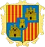 Blason de Sant Josep de sa Talaia