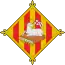 Blason de Santanyí