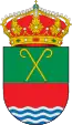 Blason de Santa Ana