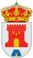 Blason de Santa Bárbara de Casa