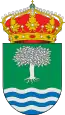 Blason de Santa Coloma