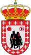 Blason de Santa Colomba de Somoza