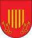 Blason de Santa Cristina d'Aro