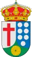 Blason de Santa Cruz de Bezana