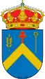 Blason de Santa Cruz de Grío