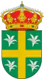 Blason de Santa Cruz de Marchena