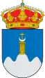 Blason de Santa Cruz de Moncayo