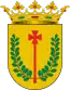 Blason de Santa Cruz de Nogueras