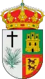 Blason de Santa Cruz del Retamar