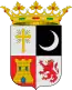 Blason de Santa Elena